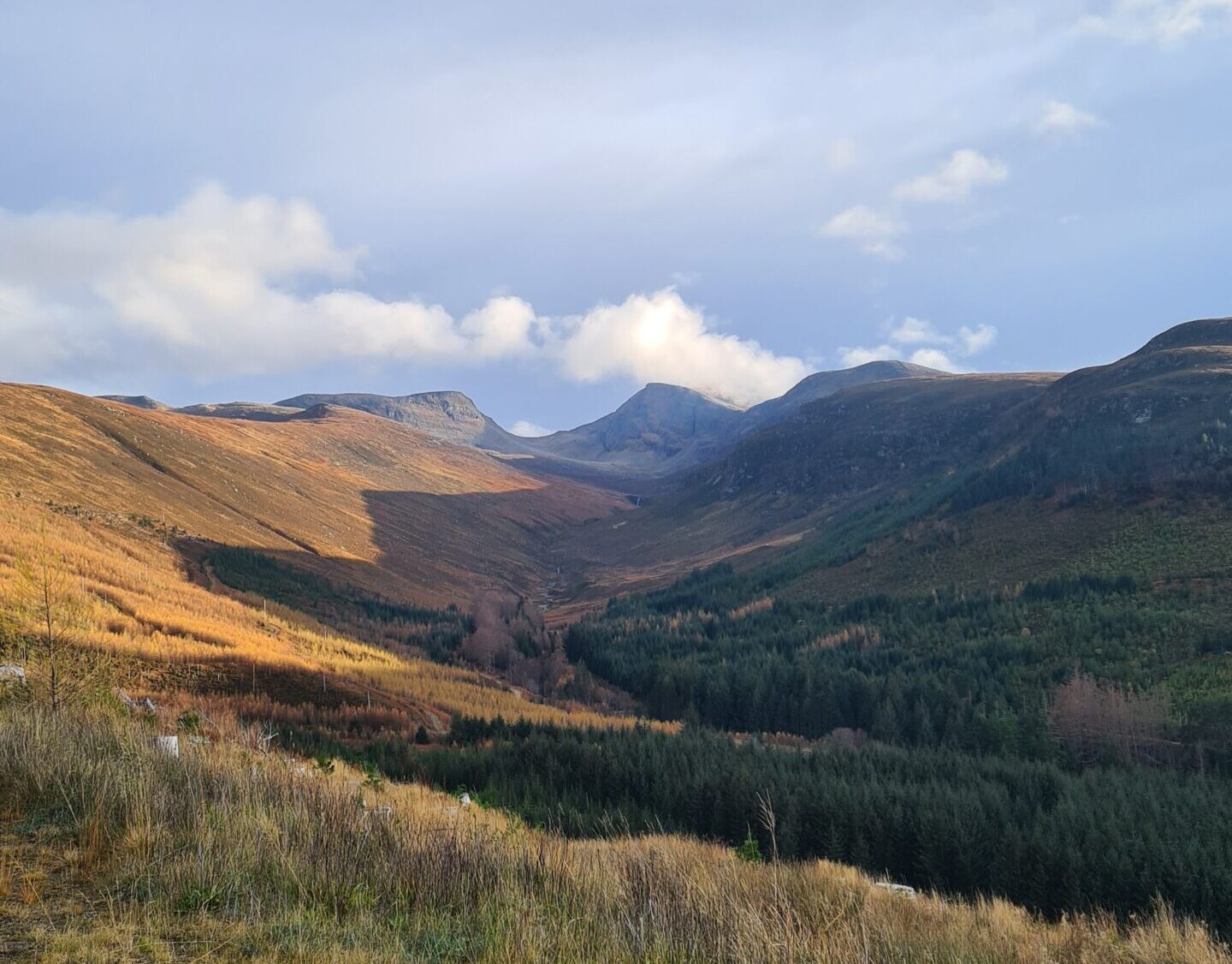 Walking in Ullapool and surroundings McKenzie Mountaineering
